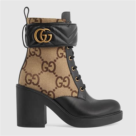 gucci boots women deals